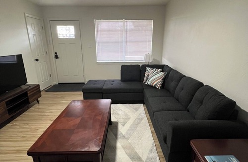 Lawton House | Your Home Away from Home: Stylish 3 Bedroom Getaway!