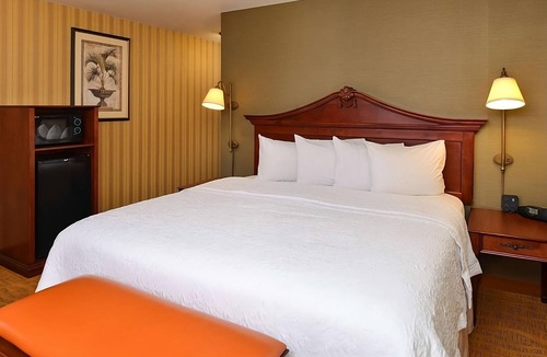 Westside Hotel | Your Home Away From Home! Indoor Pool, Pet-Friendly Property, Free Parking!