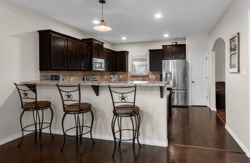 College Station House | Your Home Base for Aggieland Celebrations