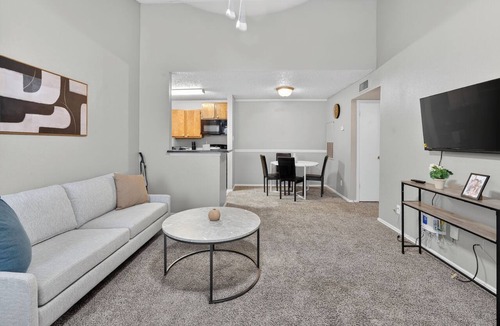 Lubbock Apartment | Your ideal 2BR home in West Lubbock