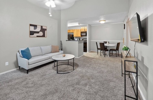 Lubbock Apartment | Your ideal 2BR home in West Lubbock
