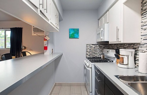 Hyde Park Apartment | Your Montrose Studios! Sleeps 62/31BR/31BA/25PA ⭐️⭐️⭐️⭐️⭐️