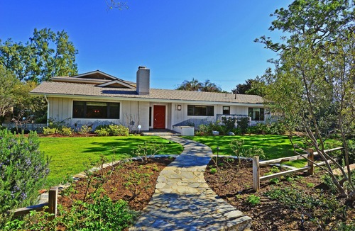 Cortez House | Your Private Canyon Sanctuary Awaits