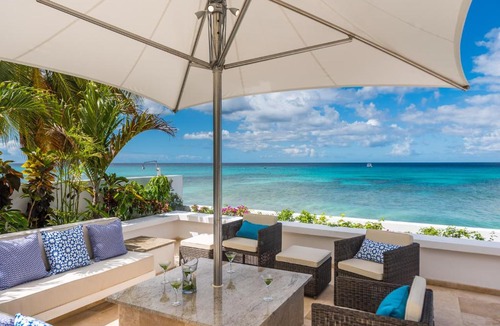 Fitts Village Villa | ZenBreak - Nirvana