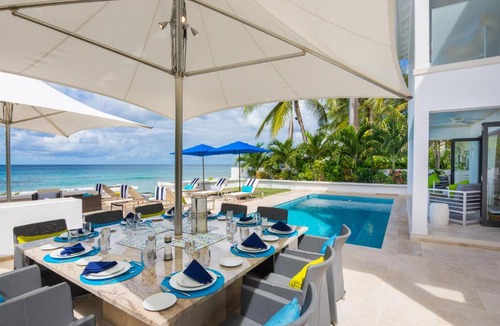Fitts Village Villa | ZenBreak - Nirvana