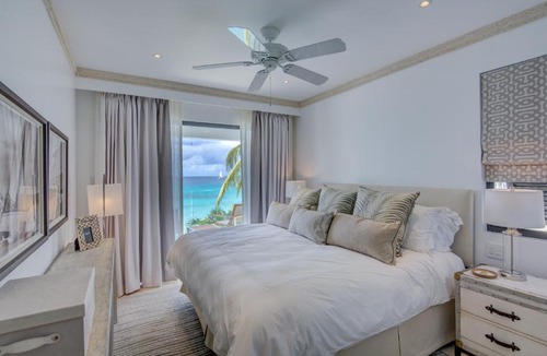 Fitts Village Villa | ZenBreak - Nirvana