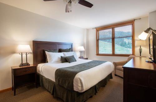 Winter Park Apartment | Zephyr Mountain Lodge, Condo - 2 Bedroom Select-Rated Condo 2409