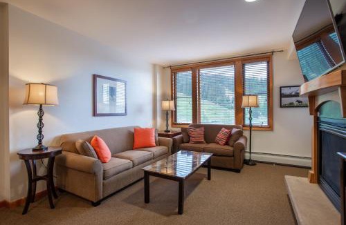 Winter Park Apartment | Zephyr Mountain Lodge, Condo - 2 Bedroom Select-Rated Condo 2409