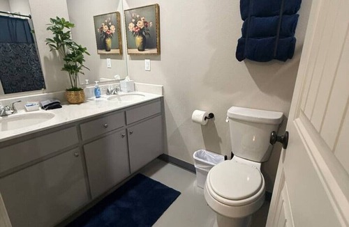 Clovis Apartment | Zia Cozy Comfort Stay