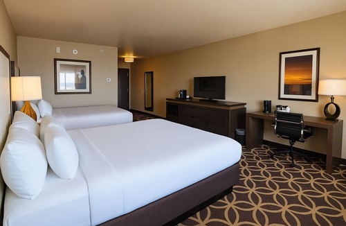 Hobbs Hotel | Zia Park Hotel