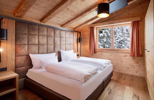 Ehrwald Ski Chalet | Zugspitz Lodge