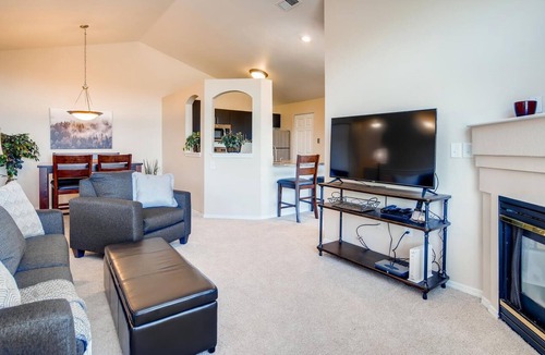 Greenwood Village Apartment | ZZ-BWK206 Awesome Location! 2x2 in DTC