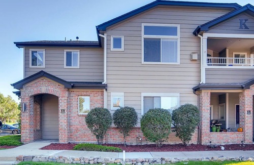 Greenwood Village Apartment | ZZ-BWK206 Awesome Location! 2x2 in DTC