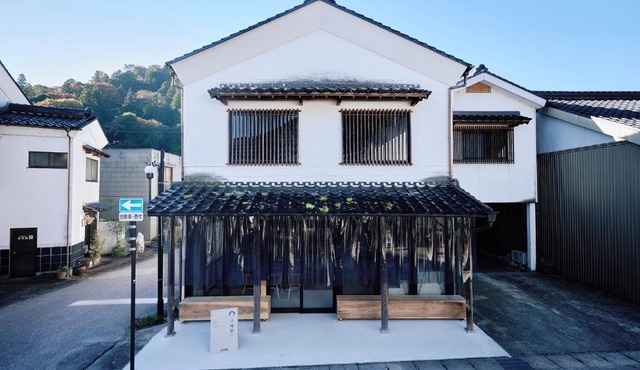小鳩屋 in Asuke