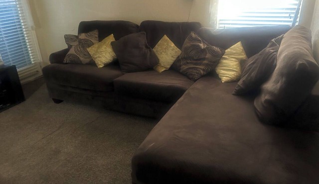 1 Bedroom apartment Arlington FIFA Dallas Stadium 5 min drive -20 min walk