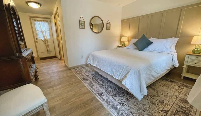 #1 ❋Couple’s Getaway near Lake Crescent & ONP❋