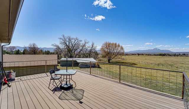 18-Acre Working Farm w/Mtn Views! Dolores Escape