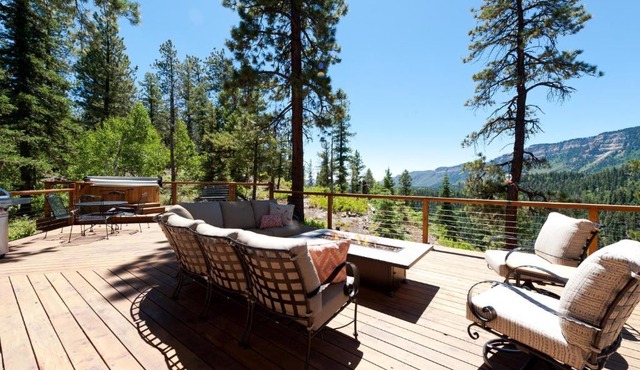 1831 Lake Purgatory Drive