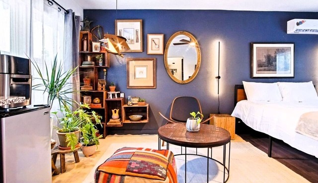 1BR an 8-min commute to St. Anthony — built for nurses and medical travel #03D