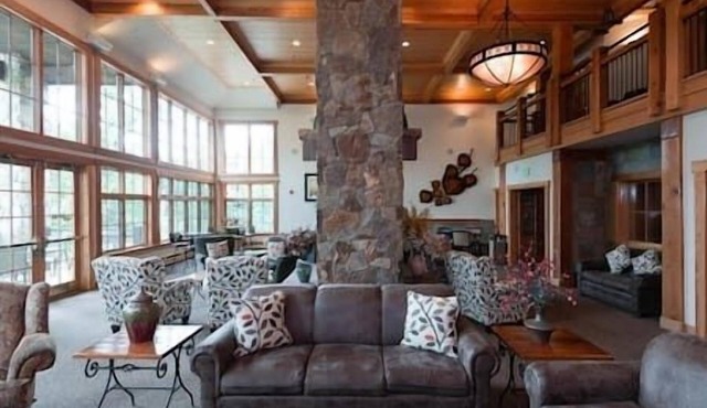 2/2 Grand Timber Lodge Resort/Spa, Hot Tub,-Ski/In/Out