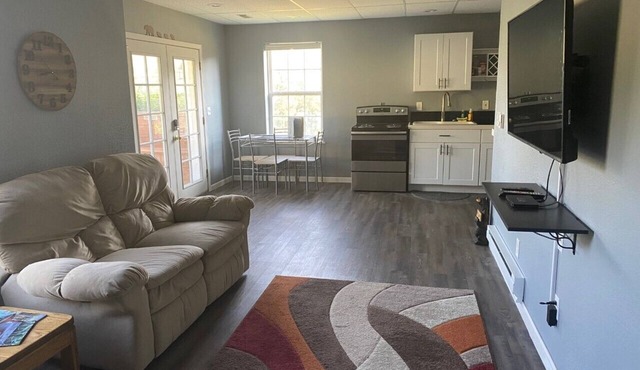 2 Bedroom w/Spa, Great Views in the Mountains!