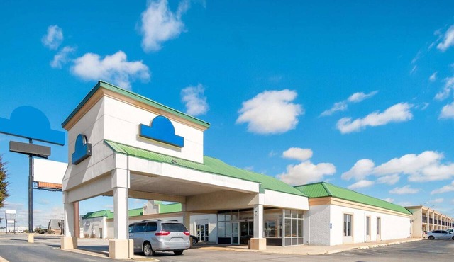 2 Full Bed|Smk|Oklahoma City OK