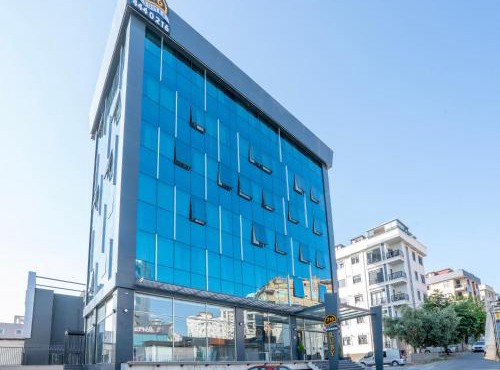 216 Ruby Suite in Istanbul