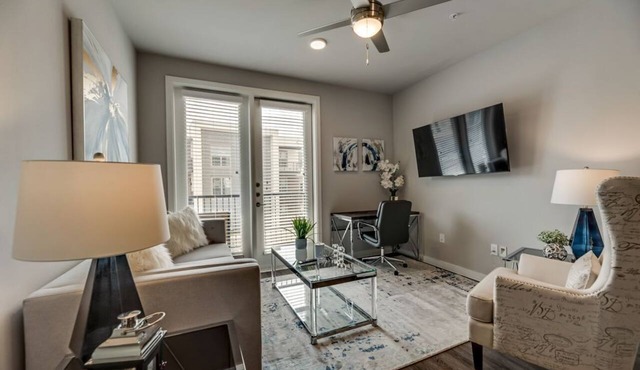 25% off 2BD - Lounge - HWY75/399 - McKinney - MCK203