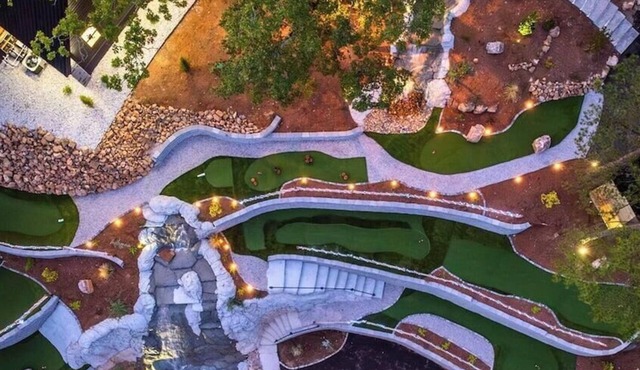 3 A-Frame Retreats with Pools Near Hot Springs