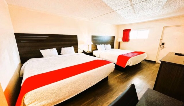3 Great Value Room Stay Near Military Base and San Antonio Parks