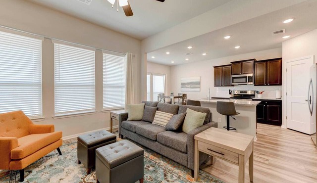 4 Bedroom Home For Your Workers in Temple