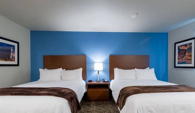 4 Modern Rooms w/Free Parking | Wyoming State Museum - 2.1 miles