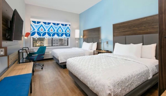 4 Relaxing Units Perfect for Quick Access to Local Landmarks