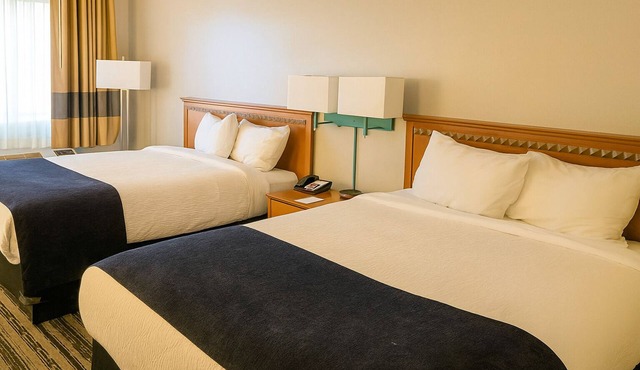 4 Units Near Navajo Nation/Window Rock! Comes with Free Breakfast & Parking!