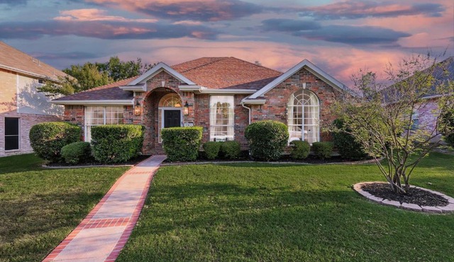 5-BD/2-BA Upscale Elegance | Pool, Hot Tub, BBQ