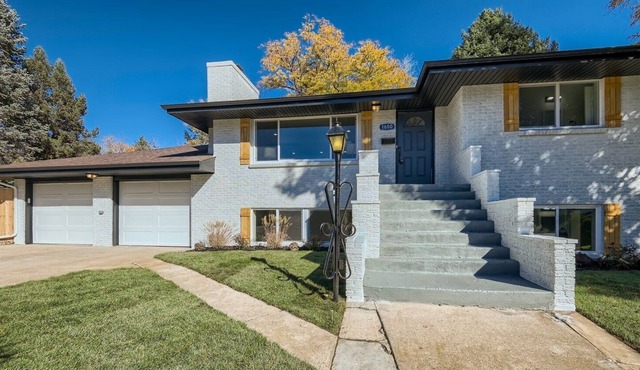 5 Bedroom House | Walkable to Historic Louisville