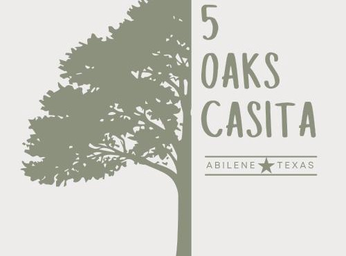 5 Oaks Casita