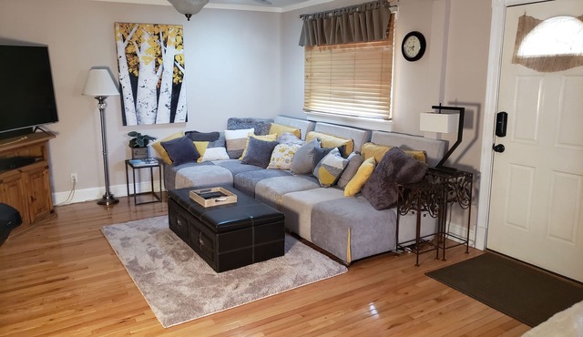 50% off monthly, Superlative property
