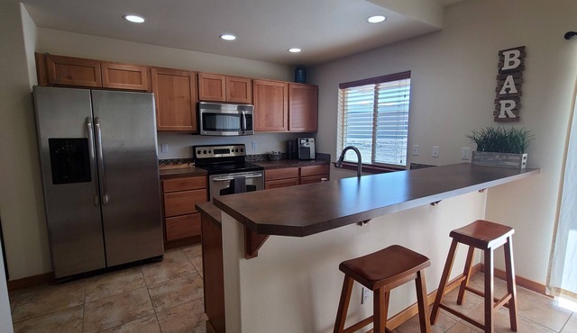 509 Desert Retreat