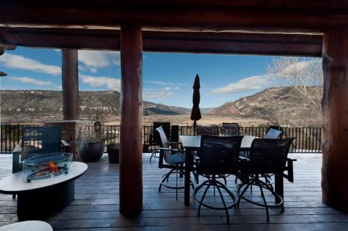 526 Alan Rd - Durango CO. in Durango