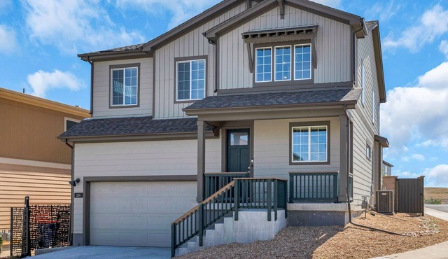5BD Home w/Game Room & Office - 4Mins RTD - US 36n