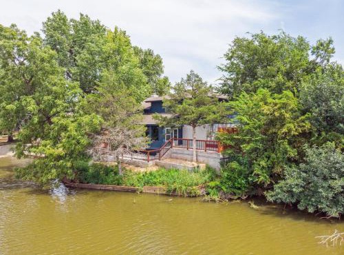 5BR Sleeps 14 Hot Tub, Family Reunions #Lake