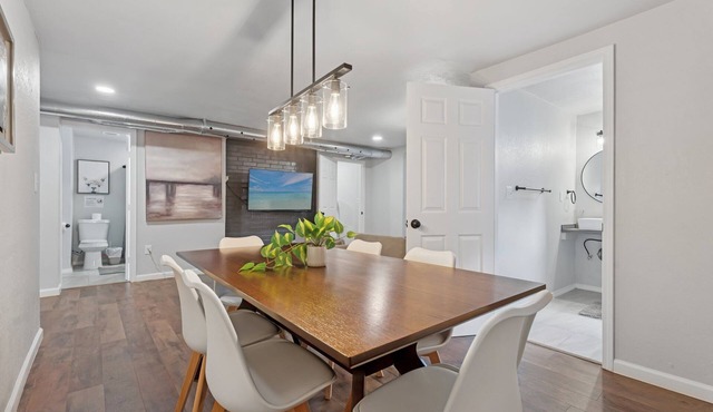 7BR Home | For Relocation & Extended Stays #EC