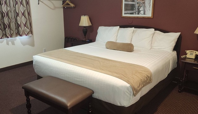 AbbyCreek Inn