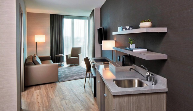 AC Hotel by Marriott Columbus Dublin