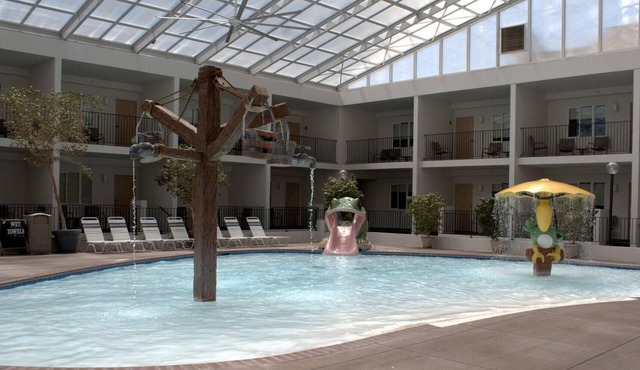 Adventureland Inn