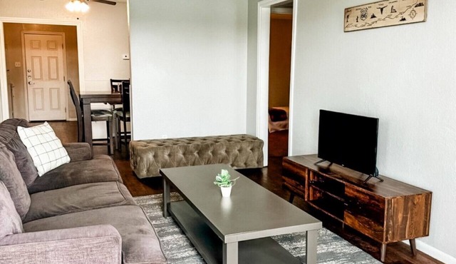 Affordable & Centrally Located Workforce Retreat