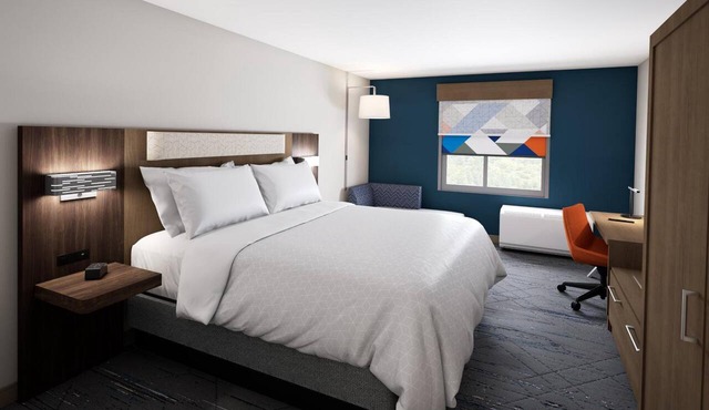 Affordable Unit w/Free Breakfast | Onsite Parking | 0.8 Mi to Mall of Abilene