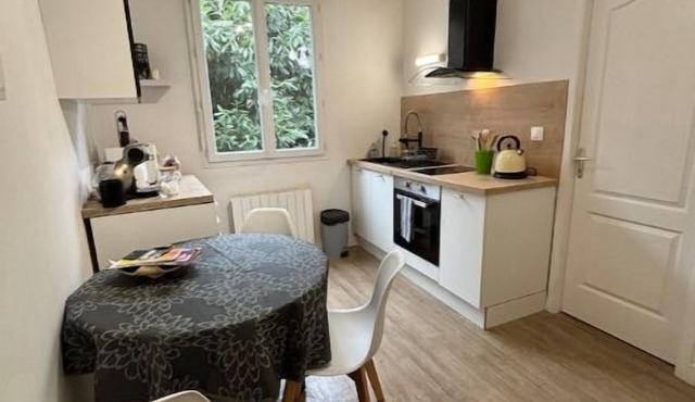 Agréable Studio en Hyper Centre in Nevers