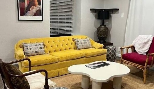 Alamo Heights safe and quiet condo